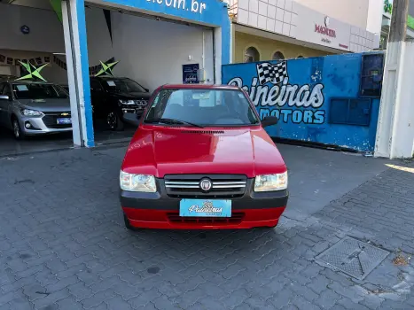 FIAT Uno 1.0 FLEX FIRE, Foto 2