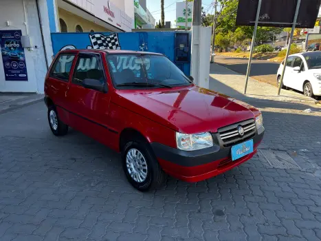 FIAT Uno 1.0 FLEX FIRE, Foto 3