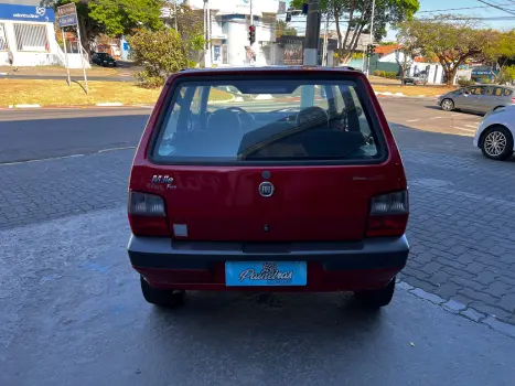 FIAT Uno 1.0 FLEX FIRE, Foto 4