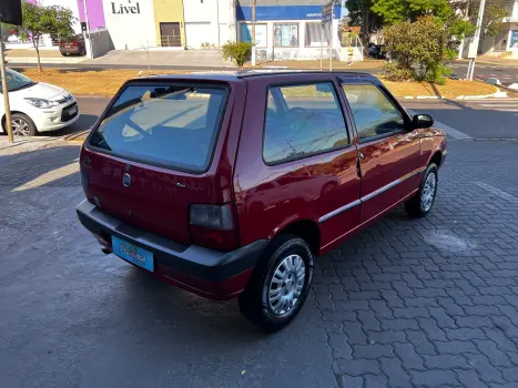 FIAT Uno 1.0 FLEX FIRE, Foto 5