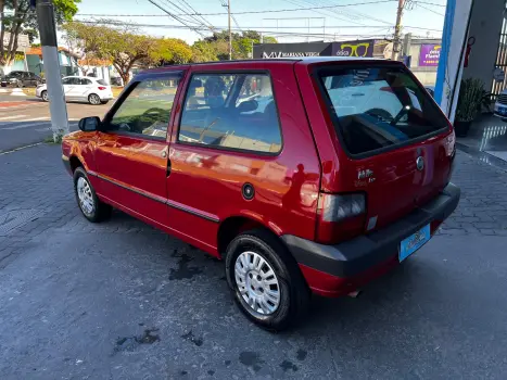 FIAT Uno 1.0 FLEX FIRE, Foto 7