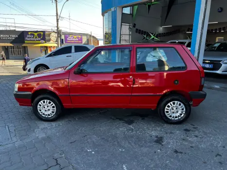 FIAT Uno 1.0 FLEX FIRE, Foto 8