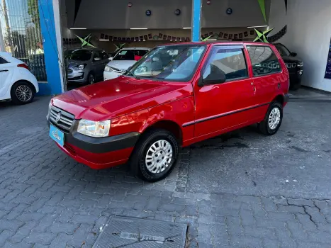FIAT Uno 1.0 FLEX FIRE, Foto 9