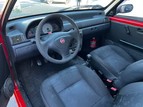 FIAT Uno 1.0 FLEX FIRE, Foto 10