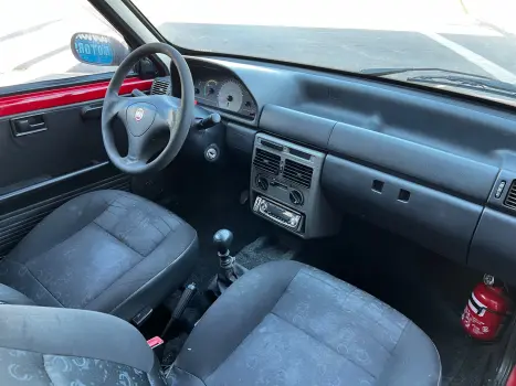 FIAT Uno 1.0 FLEX FIRE, Foto 12