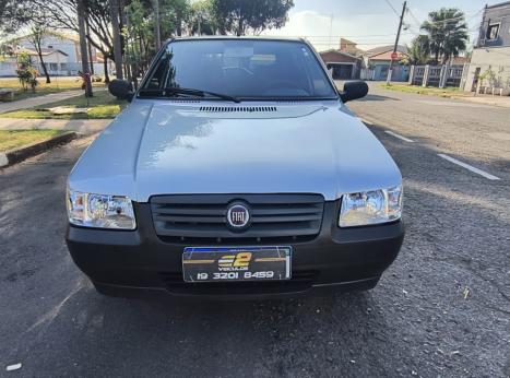 FIAT Uno 1.0 FLEX MILLE WAY ECONOMY, Foto 2