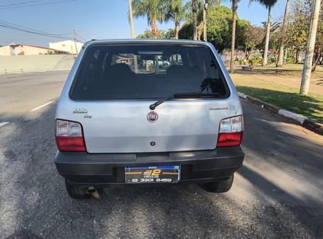 FIAT Uno 1.0 FLEX MILLE WAY ECONOMY, Foto 5