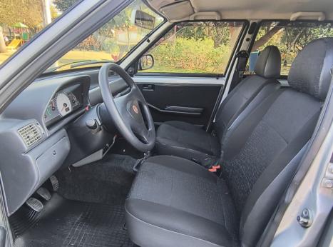 FIAT Uno 1.0 FLEX MILLE WAY ECONOMY, Foto 7