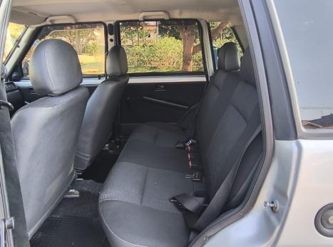 FIAT Uno 1.0 FLEX MILLE WAY ECONOMY, Foto 8