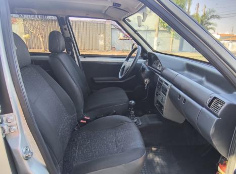 FIAT Uno 1.0 FLEX MILLE WAY ECONOMY, Foto 9
