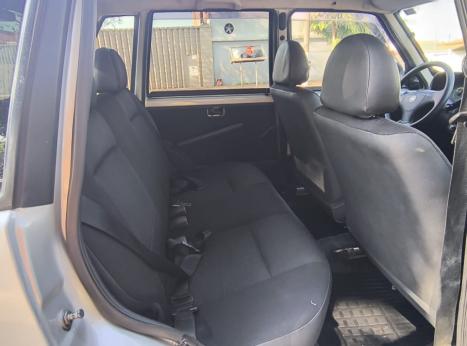 FIAT Uno 1.0 FLEX MILLE WAY ECONOMY, Foto 10