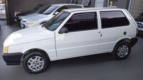 FIAT Uno 1.0 FLEX MILLE WAY ECONOMY, Foto 2