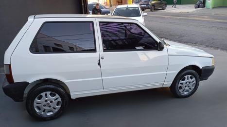 FIAT Uno 1.0 FLEX MILLE WAY ECONOMY, Foto 3