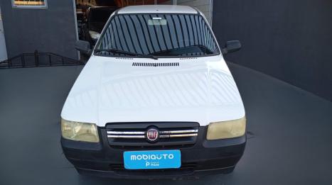 FIAT Uno 1.0 FLEX MILLE WAY ECONOMY, Foto 4