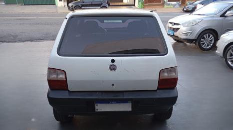 FIAT Uno 1.0 FLEX MILLE WAY ECONOMY, Foto 5