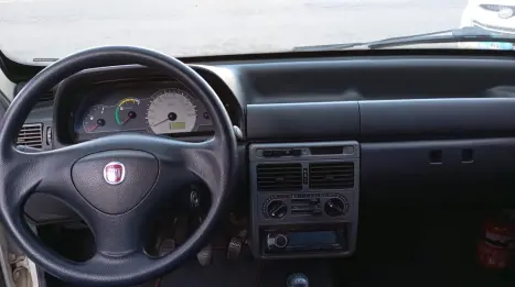 FIAT Uno 1.0 FLEX MILLE WAY ECONOMY, Foto 8