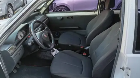 FIAT Uno 1.0 FLEX MILLE WAY ECONOMY, Foto 9