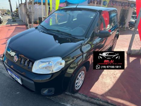 FIAT Uno 1.0 FLEX VIVACE EVO, Foto 2