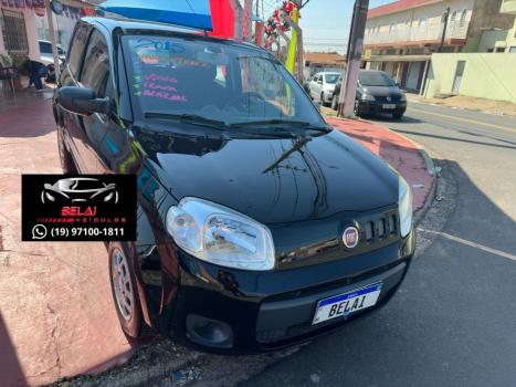 FIAT Uno 1.0 FLEX VIVACE EVO, Foto 3