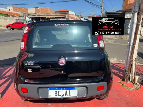 FIAT Uno 1.0 FLEX VIVACE EVO, Foto 4