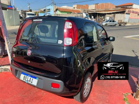 FIAT Uno 1.0 FLEX VIVACE EVO, Foto 5