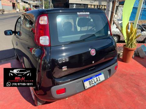 FIAT Uno 1.0 FLEX VIVACE EVO, Foto 6