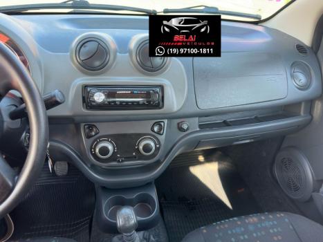 FIAT Uno 1.0 FLEX VIVACE EVO, Foto 9