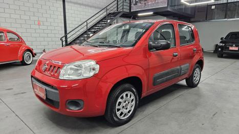 FIAT Uno 1.0 FLEX VIVACE, Foto 2