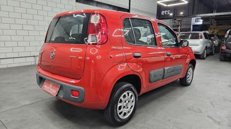 FIAT Uno 1.0 FLEX VIVACE, Foto 5