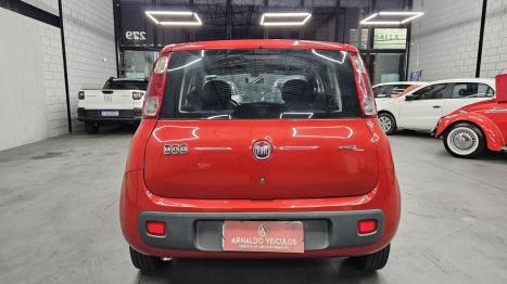 FIAT Uno 1.0 FLEX VIVACE, Foto 6