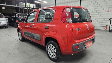 FIAT Uno 1.0 FLEX VIVACE, Foto 7