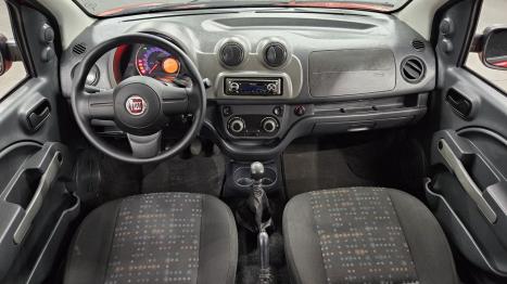 FIAT Uno 1.0 FLEX VIVACE, Foto 8