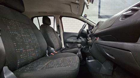 FIAT Uno 1.0 FLEX VIVACE, Foto 10