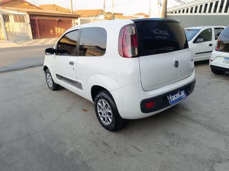 FIAT Uno 1.0 FLEX VIVACE EVO, Foto 3