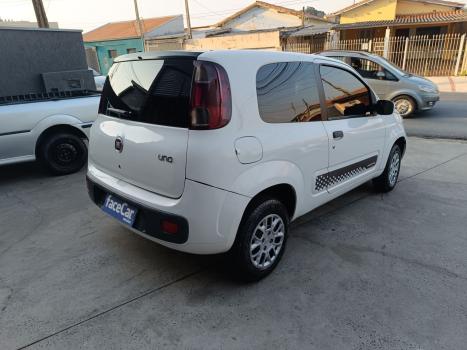 FIAT Uno 1.0 FLEX VIVACE EVO, Foto 4