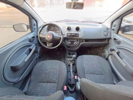 FIAT Uno 1.0 FLEX VIVACE EVO, Foto 5