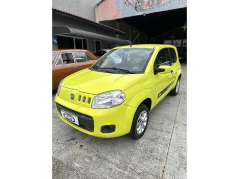 FIAT Uno 1.0 FLEX VIVACE EVO, Foto 3