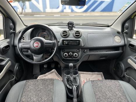 FIAT Uno 1.0 FLEX VIVACE EVO, Foto 10