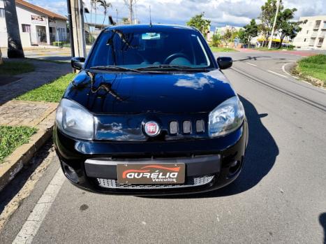 FIAT Uno 1.0 FLEX VIVACE EVO, Foto 2