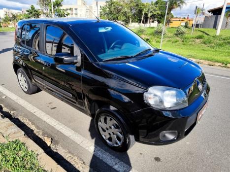 FIAT Uno 1.0 FLEX VIVACE EVO, Foto 5