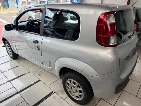 FIAT Uno 1.0 FLEX VIVACE, Foto 3