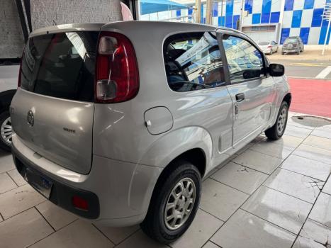 FIAT Uno 1.0 FLEX VIVACE, Foto 4