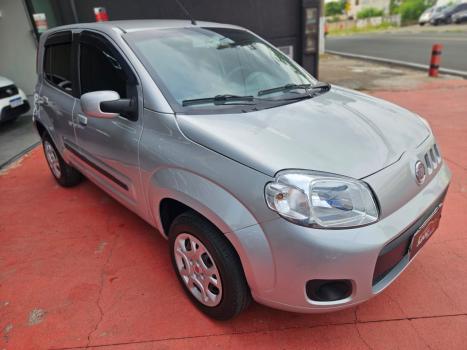 FIAT Uno 1.0 FLEX VIVACE EVO, Foto 3