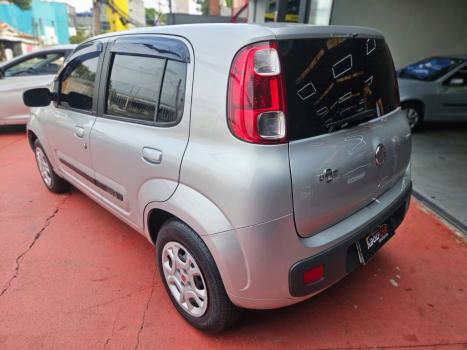 FIAT Uno 1.0 FLEX VIVACE EVO, Foto 4