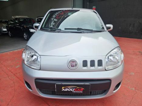 FIAT Uno 1.0 FLEX VIVACE EVO, Foto 5