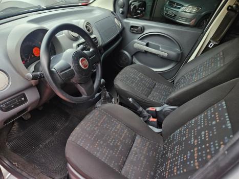 FIAT Uno 1.0 FLEX VIVACE EVO, Foto 7