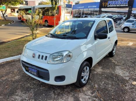 FIAT Uno 1.0 FLEX VIVACE EVO, Foto 1