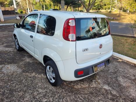 FIAT Uno 1.0 FLEX VIVACE EVO, Foto 6