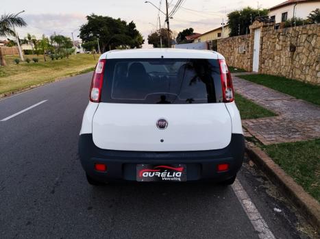 FIAT Uno 1.0 FLEX VIVACE, Foto 2