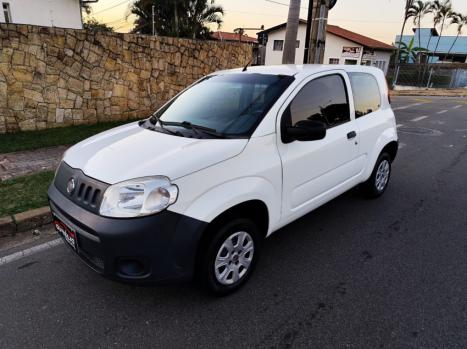 FIAT Uno 1.0 FLEX VIVACE, Foto 3